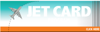 Century Jets Jet Card Program